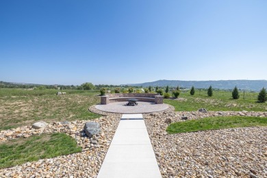 Listed by Lonnie Doney, KWBH, . Nestled in Boulder Falls on Southern Hills Golf Course in South Dakota - for sale on GolfHomes.com, golf home, golf lot