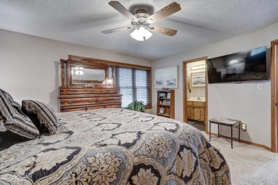 Impeccably Maintained Ranch on a  1/2 -Acre Lot and located on Baxter Country Club in Kansas - for sale on GolfHomes.com, golf home, golf lot
