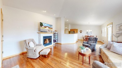 If you're looking for a low-maintenance lifestyle without giving on Mariana Butte Golf Course in Colorado - for sale on GolfHomes.com, golf home, golf lot