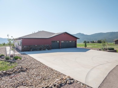 Listed by Lonnie Doney, KWBH, . Nestled in Boulder Falls on Southern Hills Golf Course in South Dakota - for sale on GolfHomes.com, golf home, golf lot