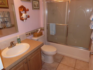 This move in ready 1605 sf split 3/2 home is offered for $169 on Crane Lakes Golf and Country Club in Florida - for sale on GolfHomes.com, golf home, golf lot