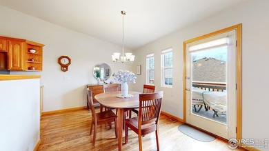 If you're looking for a low-maintenance lifestyle without giving on Mariana Butte Golf Course in Colorado - for sale on GolfHomes.com, golf home, golf lot