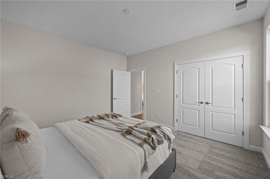 Be prepared to be WOWED with luxury. Premier amenities include: on Sound Golf Links at Albemarle Plantation in North Carolina - for sale on GolfHomes.com, golf home, golf lot