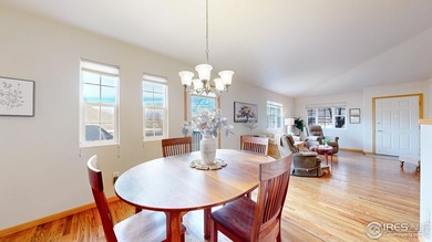 If you're looking for a low-maintenance lifestyle without giving on Mariana Butte Golf Course in Colorado - for sale on GolfHomes.com, golf home, golf lot