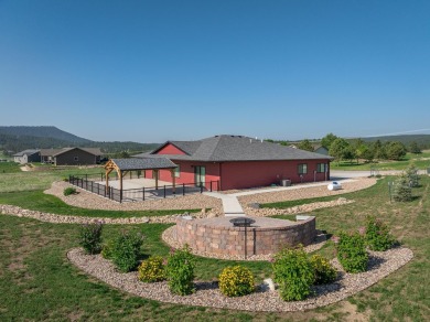 Listed by Lonnie Doney, KWBH, . Nestled in Boulder Falls on Southern Hills Golf Course in South Dakota - for sale on GolfHomes.com, golf home, golf lot