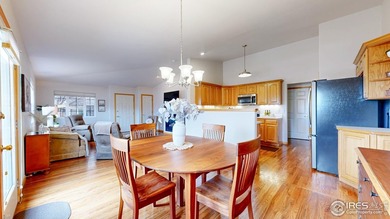 If you're looking for a low-maintenance lifestyle without giving on Mariana Butte Golf Course in Colorado - for sale on GolfHomes.com, golf home, golf lot