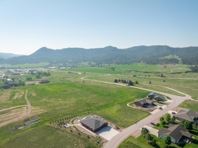 Listed by Lonnie Doney, KWBH, . Nestled in Boulder Falls on Southern Hills Golf Course in South Dakota - for sale on GolfHomes.com, golf home, golf lot