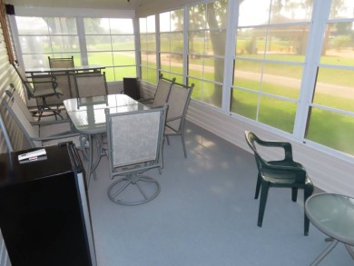 This move in ready 1605 sf split 3/2 home is offered for $169 on Crane Lakes Golf and Country Club in Florida - for sale on GolfHomes.com, golf home, golf lot