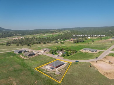 Listed by Lonnie Doney, KWBH, . Nestled in Boulder Falls on Southern Hills Golf Course in South Dakota - for sale on GolfHomes.com, golf home, golf lot