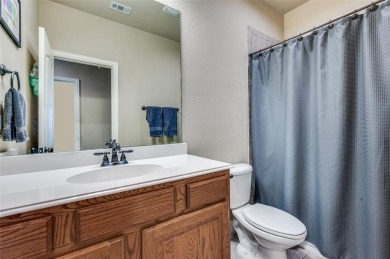 ***Open House Saturday June 14th from noon-1:30*** AMAZING one on The Trails of Frisco Golf Club in Texas - for sale on GolfHomes.com, golf home, golf lot