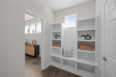 Be prepared to be WOWED with luxury. Premier amenities include: on Sound Golf Links at Albemarle Plantation in North Carolina - for sale on GolfHomes.com, golf home, golf lot