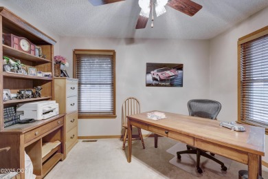 Impeccably Maintained Ranch on a  1/2 -Acre Lot and located on Baxter Country Club in Kansas - for sale on GolfHomes.com, golf home, golf lot