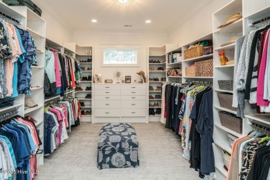 Immaculate attention to detail throughout in this beautiful on Crow Creek Golf Club in North Carolina - for sale on GolfHomes.com, golf home, golf lot