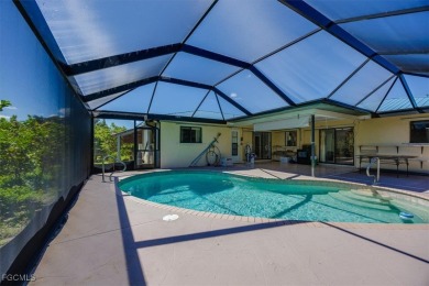 Florida Living at Its Finest - Island Life Meets Income on Alden Pines Golf Club in Florida - for sale on GolfHomes.com, golf home, golf lot