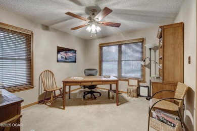Impeccably Maintained Ranch on a  1/2 -Acre Lot and located on Baxter Country Club in Kansas - for sale on GolfHomes.com, golf home, golf lot