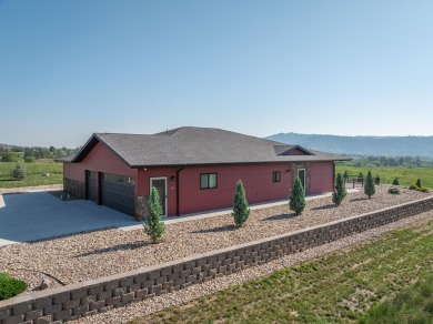 Listed by Lonnie Doney, KWBH, . Nestled in Boulder Falls on Southern Hills Golf Course in South Dakota - for sale on GolfHomes.com, golf home, golf lot