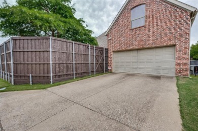 ***Open House Saturday June 14th from noon-1:30*** AMAZING one on The Trails of Frisco Golf Club in Texas - for sale on GolfHomes.com, golf home, golf lot