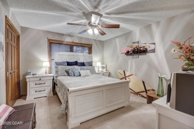 Impeccably Maintained Ranch on a  1/2 -Acre Lot and located on Baxter Country Club in Kansas - for sale on GolfHomes.com, golf home, golf lot