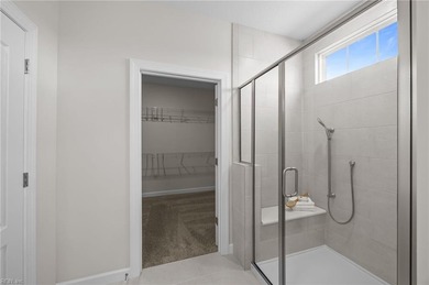 Be prepared to be WOWED with luxury. Premier amenities include: on Sound Golf Links at Albemarle Plantation in North Carolina - for sale on GolfHomes.com, golf home, golf lot