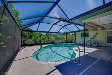 Florida Living at Its Finest - Island Life Meets Income on Alden Pines Golf Club in Florida - for sale on GolfHomes.com, golf home, golf lot