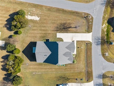 Be prepared to be WOWED with luxury. Premier amenities include: on Sound Golf Links at Albemarle Plantation in North Carolina - for sale on GolfHomes.com, golf home, golf lot