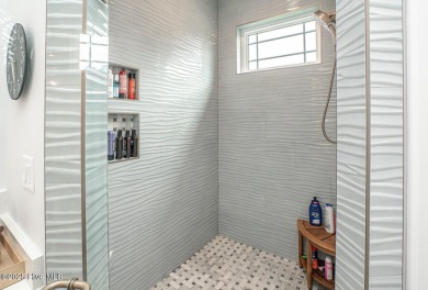 Immaculate attention to detail throughout in this beautiful on Crow Creek Golf Club in North Carolina - for sale on GolfHomes.com, golf home, golf lot