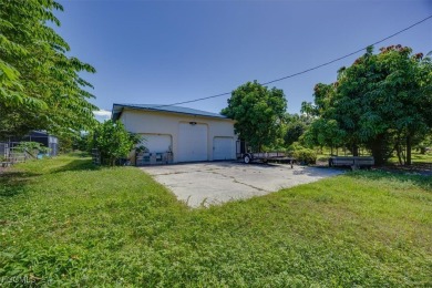 Florida Living at Its Finest - Island Life Meets Income on Alden Pines Golf Club in Florida - for sale on GolfHomes.com, golf home, golf lot