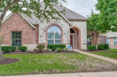 ***Open House Saturday June 14th from noon-1:30*** AMAZING one on The Trails of Frisco Golf Club in Texas - for sale on GolfHomes.com, golf home, golf lot