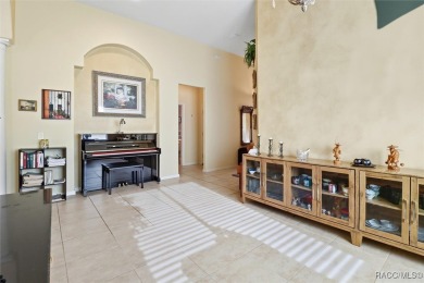 WOW! This is a very special 3 bedroom Terra Vista home located on Skyview At Terra Vista Golf and Country Club in Florida - for sale on GolfHomes.com, golf home, golf lot