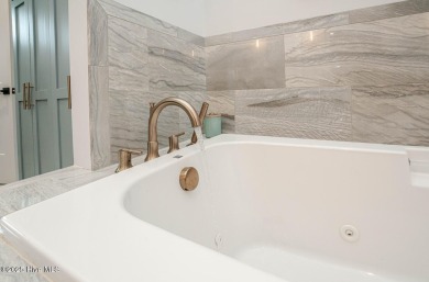 Immaculate attention to detail throughout in this beautiful on Crow Creek Golf Club in North Carolina - for sale on GolfHomes.com, golf home, golf lot