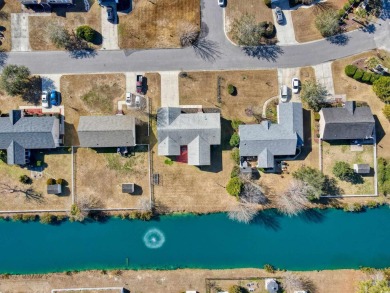 Discover coastal charm with this ranch-style home in the serene on Indigo Creek Golf Club in South Carolina - for sale on GolfHomes.com, golf home, golf lot