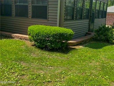 Impeccably Maintained Ranch on a  1/2 -Acre Lot and located on Baxter Country Club in Kansas - for sale on GolfHomes.com, golf home, golf lot