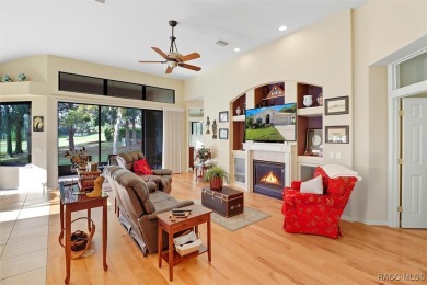 WOW! This is a very special 3 bedroom Terra Vista home located on Skyview At Terra Vista Golf and Country Club in Florida - for sale on GolfHomes.com, golf home, golf lot