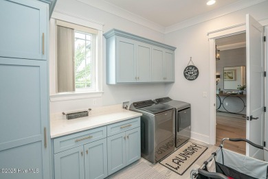 Immaculate attention to detail throughout in this beautiful on Crow Creek Golf Club in North Carolina - for sale on GolfHomes.com, golf home, golf lot