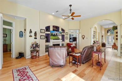 WOW! This is a very special 3 bedroom Terra Vista home located on Skyview At Terra Vista Golf and Country Club in Florida - for sale on GolfHomes.com, golf home, golf lot