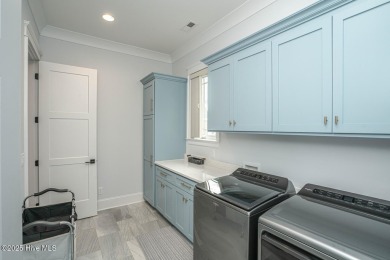 Immaculate attention to detail throughout in this beautiful on Crow Creek Golf Club in North Carolina - for sale on GolfHomes.com, golf home, golf lot