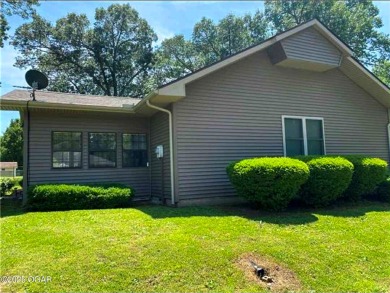 Impeccably Maintained Ranch on a  1/2 -Acre Lot and located on Baxter Country Club in Kansas - for sale on GolfHomes.com, golf home, golf lot