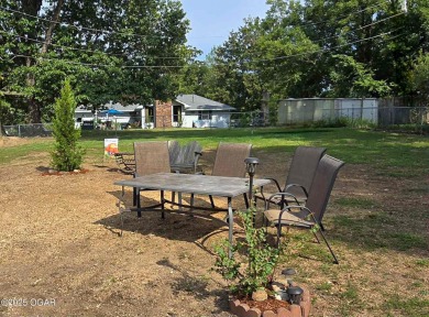 Impeccably Maintained Ranch on a  1/2 -Acre Lot and located on Baxter Country Club in Kansas - for sale on GolfHomes.com, golf home, golf lot