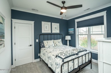 Immaculate attention to detail throughout in this beautiful on Crow Creek Golf Club in North Carolina - for sale on GolfHomes.com, golf home, golf lot