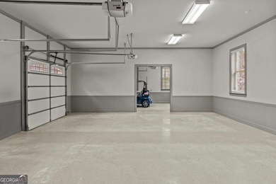 EXQUISITE CASTLE-LIKE ESTATE WITH SUNNING GOLF COURSE VIEWS ! on Harbor Club Golf and Country Club in Georgia - for sale on GolfHomes.com, golf home, golf lot