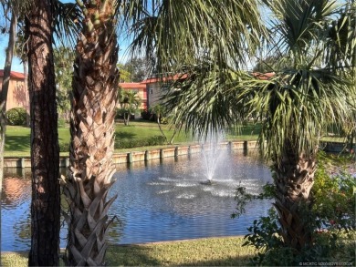 GREAT VALUE of this 1 bedroom 1 bath furnished condo with on Monterey Yacht and Country Club in Florida - for sale on GolfHomes.com, golf home, golf lot