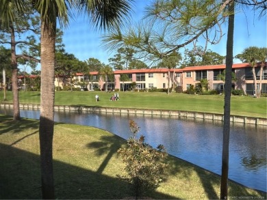 GREAT VALUE of this 1 bedroom 1 bath furnished condo with on Monterey Yacht and Country Club in Florida - for sale on GolfHomes.com, golf home, golf lot