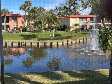 GREAT VALUE of this 1 bedroom 1 bath furnished condo with on Monterey Yacht and Country Club in Florida - for sale on GolfHomes.com, golf home, golf lot