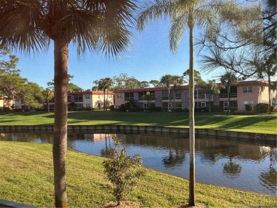 GREAT VALUE of this 1 bedroom 1 bath furnished condo with on Monterey Yacht and Country Club in Florida - for sale on GolfHomes.com, golf home, golf lot