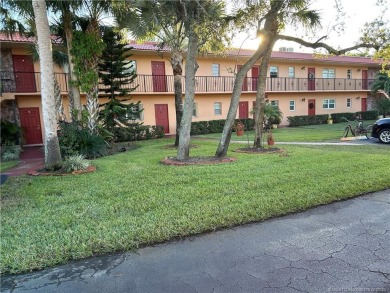 GREAT VALUE of this 1 bedroom 1 bath furnished condo with on Monterey Yacht and Country Club in Florida - for sale on GolfHomes.com, golf home, golf lot