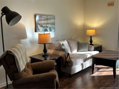 GREAT VALUE of this 1 bedroom 1 bath furnished condo with on Monterey Yacht and Country Club in Florida - for sale on GolfHomes.com, golf home, golf lot