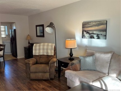 GREAT VALUE of this 1 bedroom 1 bath furnished condo with on Monterey Yacht and Country Club in Florida - for sale on GolfHomes.com, golf home, golf lot