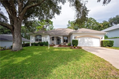 Discover this spacious 3 bedroom, 2 bath home in sought after on Twisted Oaks Golf Club in Florida - for sale on GolfHomes.com, golf home, golf lot