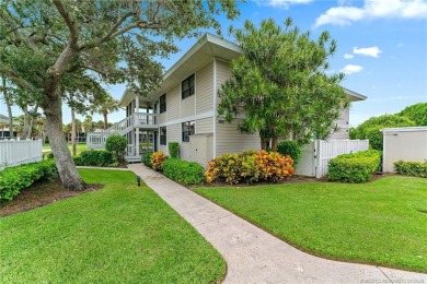 Welcome to this special enclave of only 32 units at Fairway on Ocean Club At the Hutchinson Island Beach Resort and Marina in Florida - for sale on GolfHomes.com, golf home, golf lot