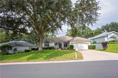 Discover this spacious 3 bedroom, 2 bath home in sought after on Twisted Oaks Golf Club in Florida - for sale on GolfHomes.com, golf home, golf lot